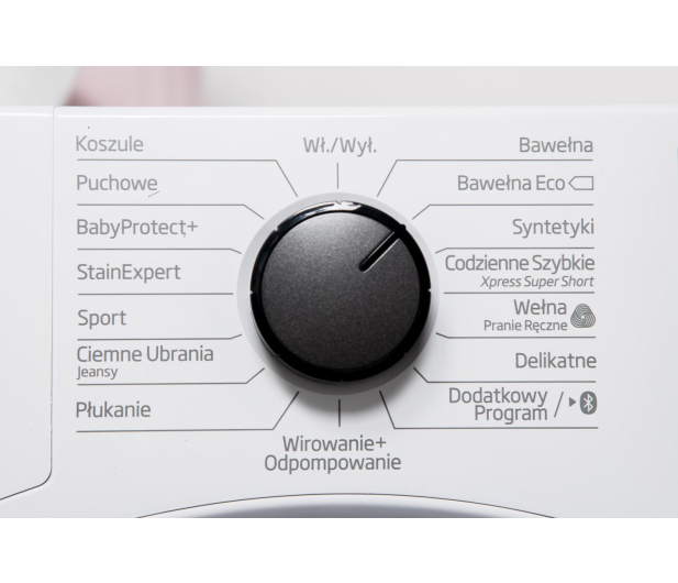 BEKO WTV6632XAW - 1385248 - zdjęcie 6